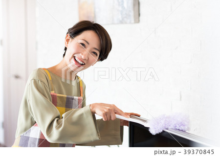 掃除 39370845
