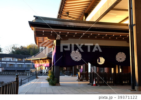 成田山の光輪閣 39371122