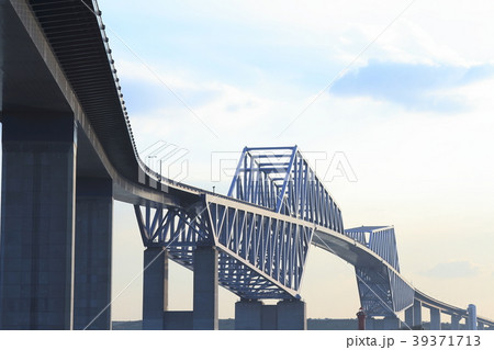 東京ゲートブリッジ 39371713
