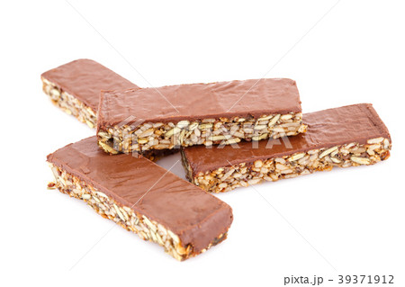Muesli bars 39371912