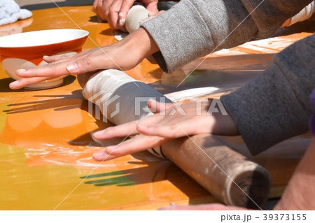 親子 ソバ打ち 体験 イベント 試食 高尾野町 出水市 鹿児島県 親子 ソバ打ち 体験 イベント 試食 高尾野町 出水市 鹿児島県 39373155