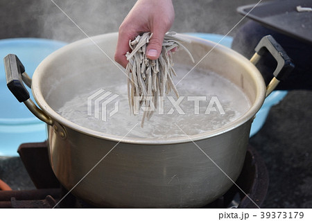 親子 ソバ打ち 体験 イベント 試食 高尾野町 出水市 鹿児島県 親子 ソバ打ち 体験 イベント 試食 高尾野町 出水市 鹿児島県 39373179