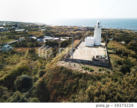 洲崎灯台 39373226