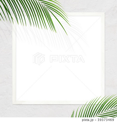 背景-白壁-フレーム 背景-白壁-フレーム 39373469