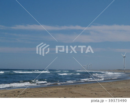 日川浜海水浴場 日川浜海水浴場 39373490