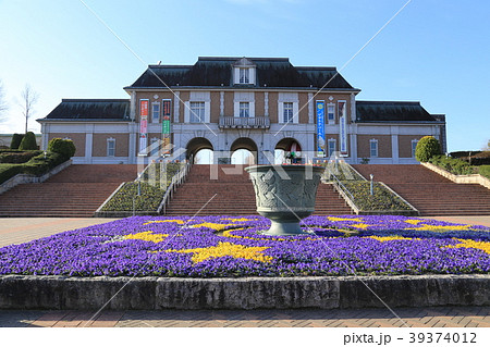 道の駅神戸フルーツ・フラワーパーク大沢(兵庫県) 道の駅神戸フルーツ・フラワーパーク大沢(兵庫県) 39374012