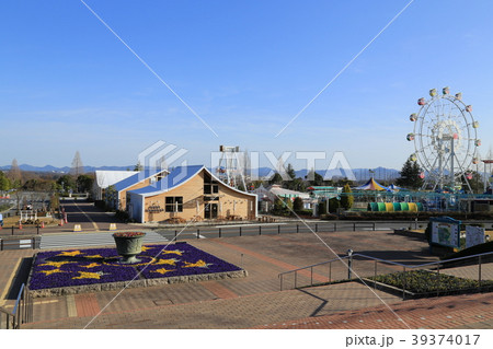 道の駅神戸フルーツ・フラワーパーク大沢(兵庫県) 道の駅神戸フルーツ・フラワーパーク大沢(兵庫県) 39374017