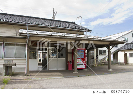 谷浜駅 谷浜駅 39374710