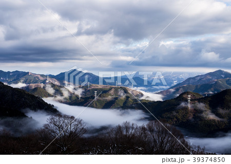 明地峠 39374850