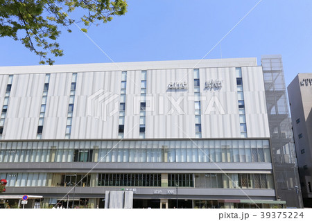 JR浦和駅西口 39375224