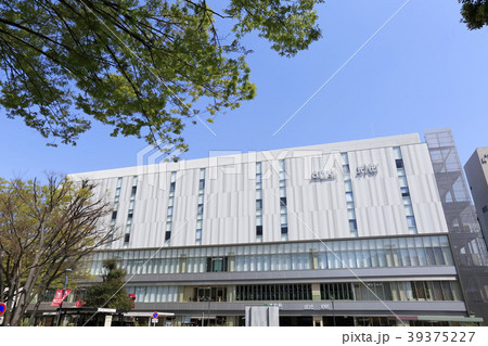 JR浦和駅西口 39375227