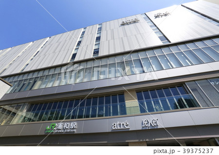 JR浦和駅西口 39375237