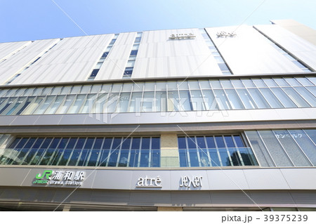 JR浦和駅西口 39375239