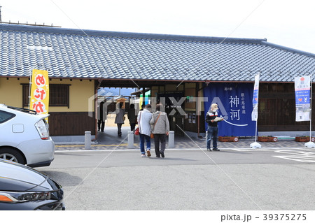 道の駅銀の馬車道・神河(兵庫県) 道の駅銀の馬車道・神河(兵庫県) 39375275