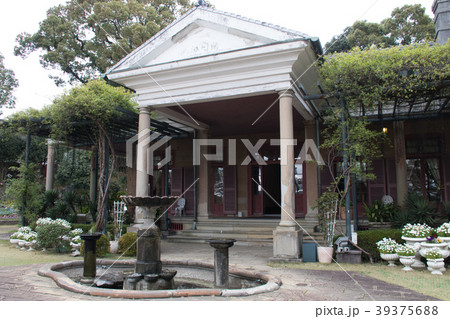 旧オルト住宅 39375688