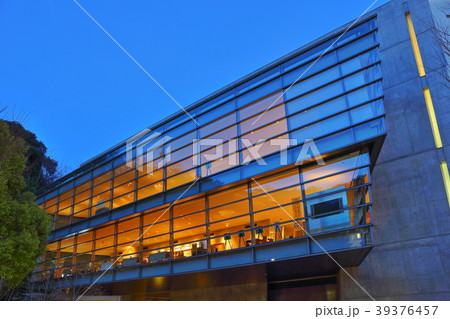 【愛媛県松山市】　坂の上の雲ミュージアム 39376457