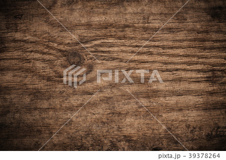 Old grunge dark textured wooden background 39378264