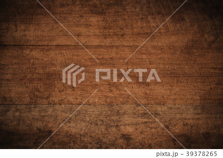 Old grunge dark textured wooden background 39378265