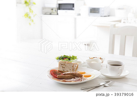 朝食 39379016