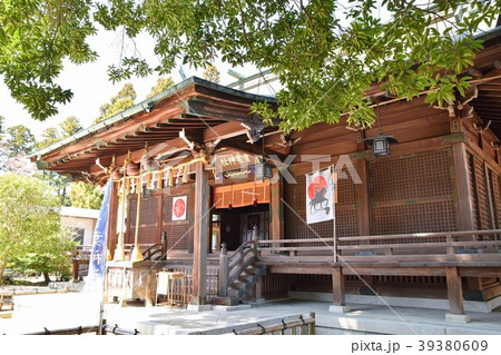 青葉神社 39380609