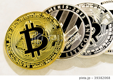coin bitcoin crypto currency 39382068