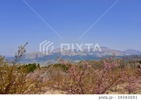 阿蘇アスペクタからの眺め 39383091