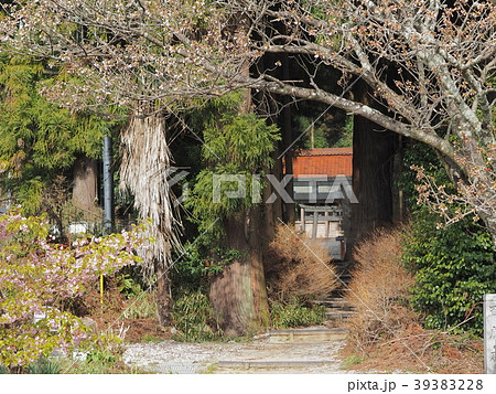 高天彦神社 高天彦神社 39383228
