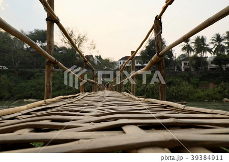 ラオス・ルアンパバーン ラオス・ルアンパバーン 39384911