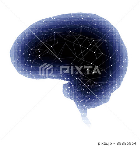 脳 脳 39385954