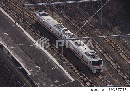 E491系East i-E(東北本線:王子付近) E491系East i-E(東北本線:王子付近) 39387753