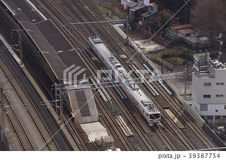 E491系East i-E（東北本線：王子付近） 39387754