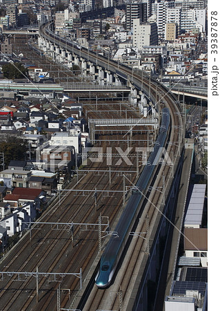 東北新幹線E5系+E6系 39387878
