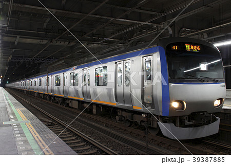 ［SO］相鉄本線10000系 39387885