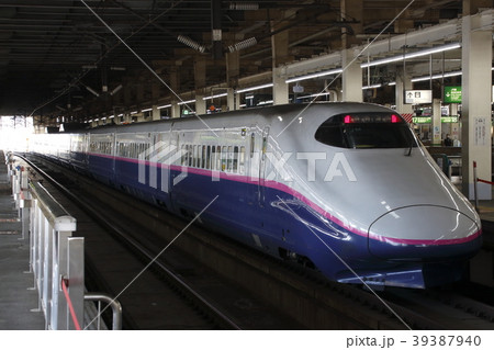 上越新幹線E2系0番台 上越新幹線E2系0番台 39387940