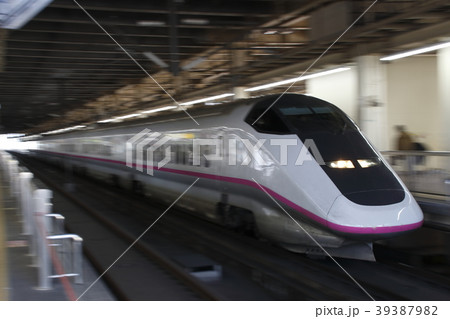 東北新幹線E3系（元こまち車両） 39387982