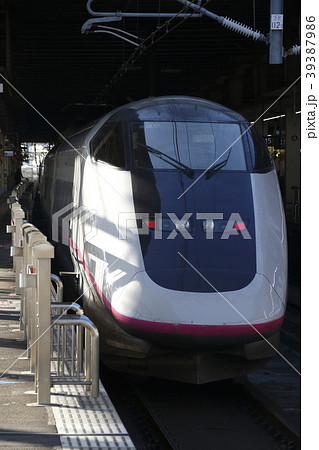 東北新幹線E3系(元こまち車両) 東北新幹線E3系(元こまち車両) 39387986
