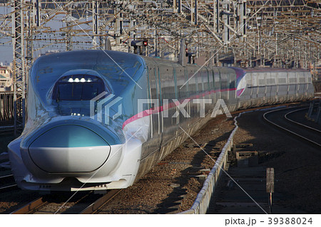 東北新幹線E5系+E6系 39388024