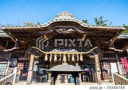 高尾山薬王院 本堂 （東京都八王子市） 39388789
