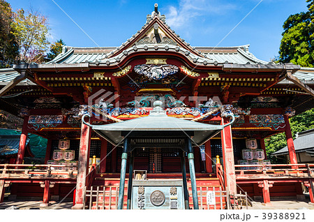 高尾山薬王院 本社(東京都八王子市) ※2017年11月撮影 高尾山薬王院 本社(東京都八王子市) ※2017年11月撮影 39388921