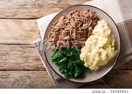 Botswana cuisine 39389601