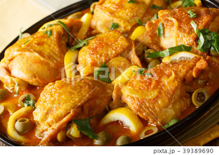 Moroccan cuisine Moroccan cuisine 39389690