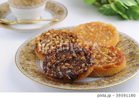 焼き菓子盛り合わせ 焼き菓子盛り合わせ 39391180