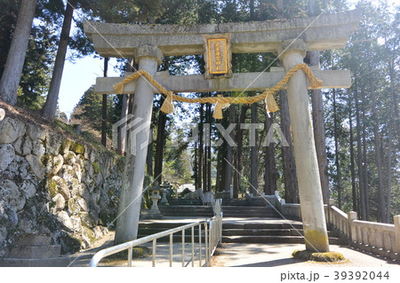 飛騨市にある「気多若宮神社」 飛騨市にある「気多若宮神社」 39392044