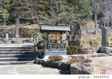 飛騨市にある「気多若宮神社」 飛騨市にある「気多若宮神社」 39392050