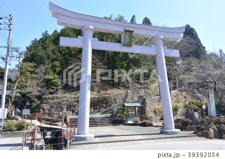 飛騨市にある「気多若宮神社」 飛騨市にある「気多若宮神社」 39392054