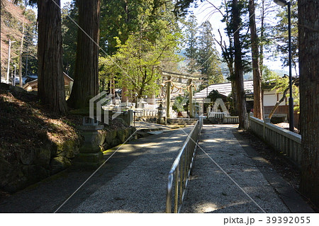 飛騨市にある「気多若宮神社」 飛騨市にある「気多若宮神社」 39392055