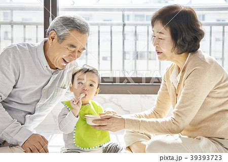家族 ファミリー 夫婦 39393723