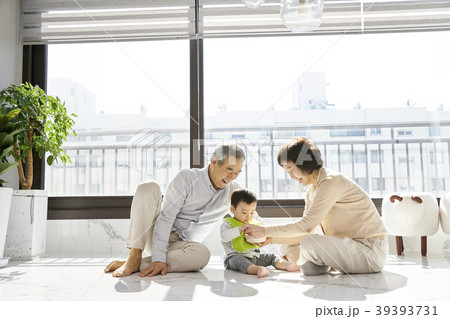 家族 ファミリー 男 39393731
