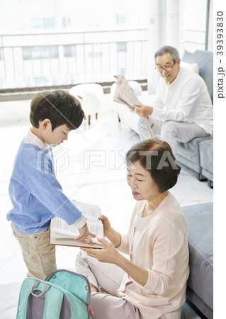 家族 ファミリー 男 39393830