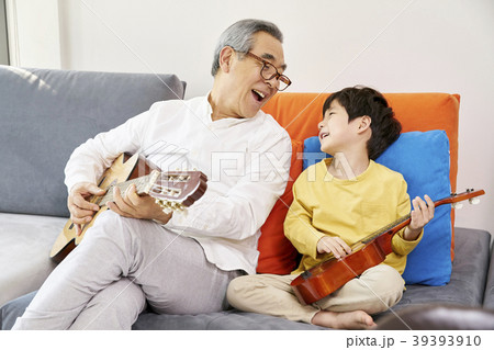その他 ギター 孫 39393910